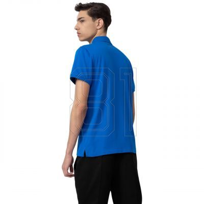 12. T-Shirt 4F M H4L22 TSM355 33S