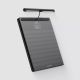 4. Withings Body Scan Badezimmerwaage - badevagte - schwarz