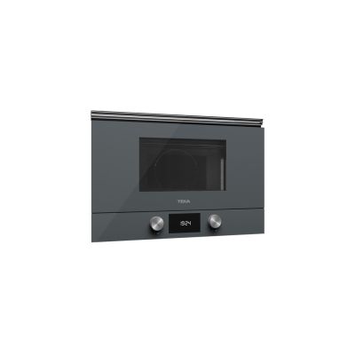 2. Teka Mikrowellenofen ML 8220 BIS L-ST