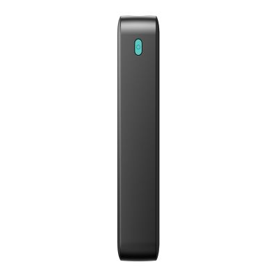 4. Powerbank Joyroom JR-PBF14 20000mAh 2.4A 2x USB-A 1x USB-C - schwarz