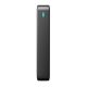 4. Powerbank Joyroom JR-PBF14 20000mAh 2.4A 2x USB-A 1x USB-C - schwarz