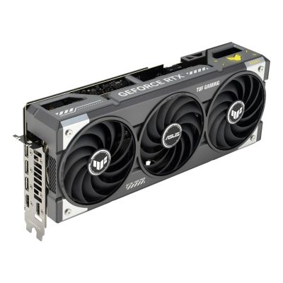 22. ASUS TUF Gaming GeForce RTX 5070 OC 12GB Grafikkarte