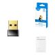 8. CUDY WU650 AC650 USB 2.0 Nano-Netzwerkkarte