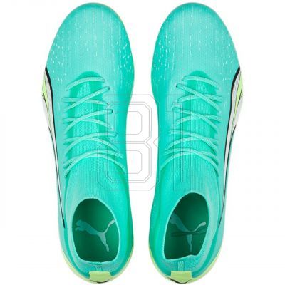 2. Puma Ultra Pro FG/AG M 107240 03 football shoes