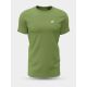 4. T-Shirts 4F M 4FWSS24TTSHM1896-90S 3er-Pack