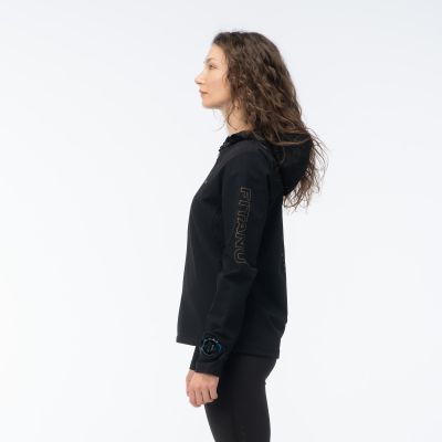 11. FUNRUNE Damenjacke W