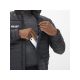 6. MILLET Evole Light 700 Jacke M Herrenjacke rot
