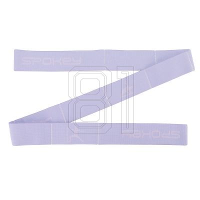 4. Spokey Yoga Tape SPK-943088