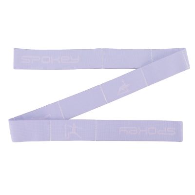 4. Spokey Yoga-Band SPK-943088