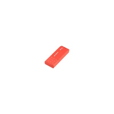 2. GoodRam UME3 UME3-0320O0R11 USB-Stick (32 GB; USB 3.0; orange)