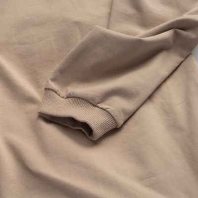 6. Damen-Sweatshirt IRPER W