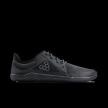Vivobarefoot PRIMUS LITE IV Damen-Barfußschuhe Obsidian (209253-01)