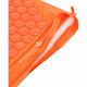 8. HMS AKM03 Akupressurmatte orange