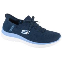 Skechers Slip-Ins: Summits - New Daily 150263-NVBL Marineblau 36