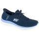 Skechers Slip-Ins: Summits - New Daily 150263-NVBL Marineblau 36