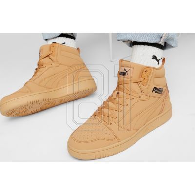 7. Puma Rebound v6 Buck M Schuhe 39358002