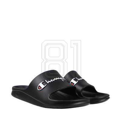 2. Champion Cabana Slide M S22413 KK001 Zehentrenner