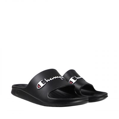2. Champion Cabana Slide M S22413 KK001 Zehentrenner