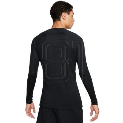 7. Nike Dry Park First Layer JSY LS M AV2609-010 Fußballtrikot