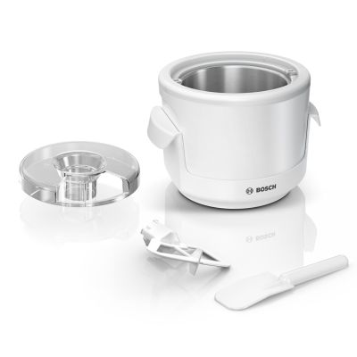 2. Bosch MUZS2EB Eismaschine für MUM Serie 2