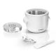 2. Bosch MUZS2EB Eismaschine für MUM Serie 2