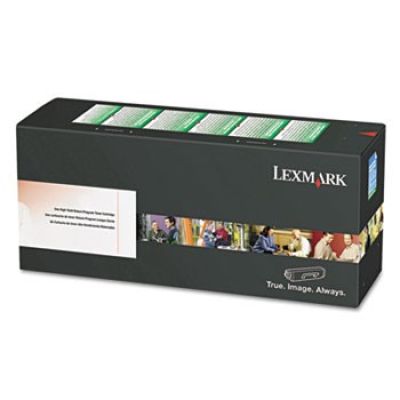 Lexmark Tonerkartusche 1 Stück
