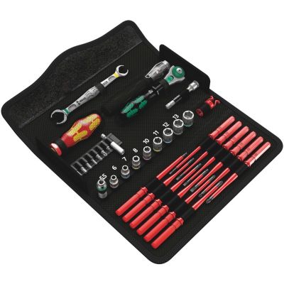 2. Wera KK W 1 35 adj.