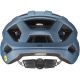 4. UVEX I-vo 2 MIPS Fahrradhelm 56-60cm, Steinblau/Schwarz Matt
