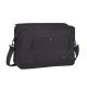 15. RIVACASE LAPTOP-TASCHE 17,3" TEGEL, SCHWARZ, WASSERABWEISENDES MATERIAL, FÄCHER FÜR TABLET 10,1", SMARTPHONE, DOKUMENTE UND ZUBEHÖR