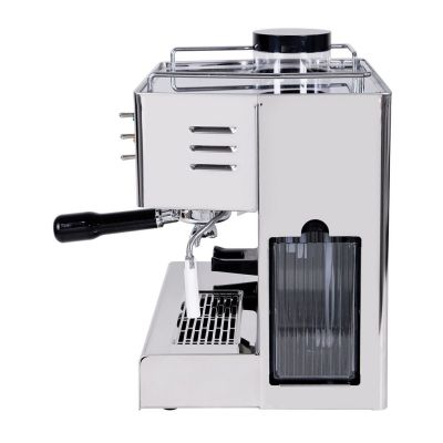 2. Quick Mill Pegaso Kaffeemaschine mit Sieb