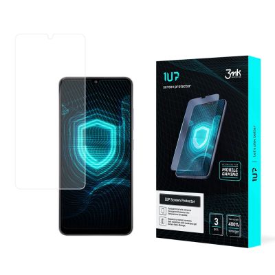 Gaming-Folie 3mk 1UP für Samsung Galaxy A33 5G