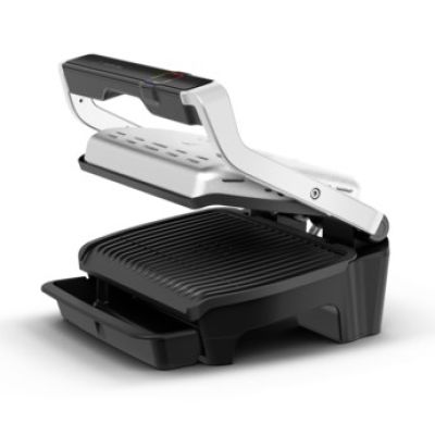 18. Tefal OptiGrill Elite GC750D30 Kontaktgrill