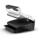 18. Tefal OptiGrill Elite GC750D30 Kontaktgrill