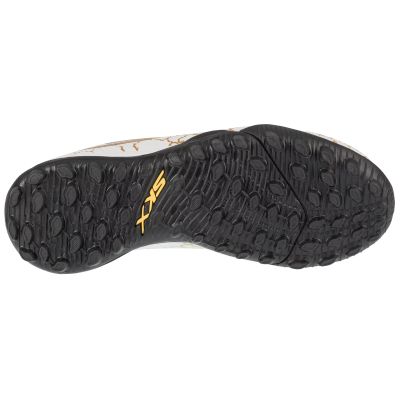 4. Skechers Skx 1.5 Jr Jugend Fg 252063L-WBGD Weiß 33