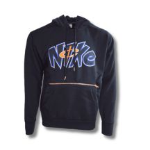 Nike Standard Issue Premium Basketball-Hoodie - DA5989-010