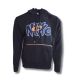 Nike Standard Issue Premium Basketball-Hoodie - DA5989-010