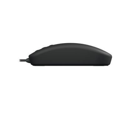 5. Contour Design Active Key AK-PMH3 Medizinische Maus, beidhändig bedienbar, USB Typ-A, optisch, 1000 DPI