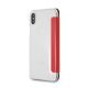 5. Karl Lagerfeld Karl Space Cosmonaut iPhone X/XS Hülle - Rot
