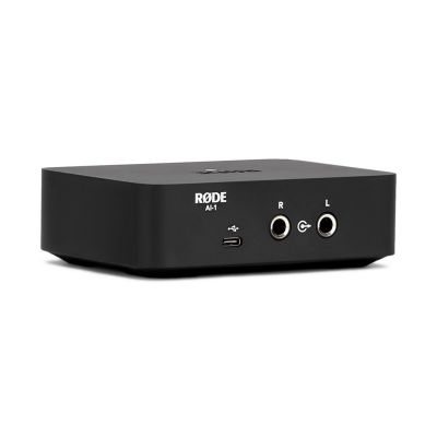 RODE AI-1 USB - USB-Audio-Interface