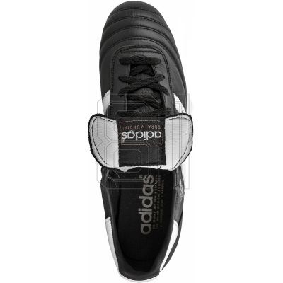 8. adidas Copa Mundial FG 015110 Fußballschuhe