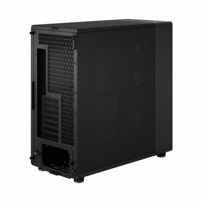 17. Fractal Design North XL Anthrazit Schwarz Hülle