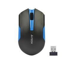 A4 TECH V-TRACK G3-200N-1 A4TMYS46037 Maus (optisch; 1000 DPI; schwarz)
