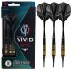 5. Harrows Vivid Softip Darts HS-TNK-000013783