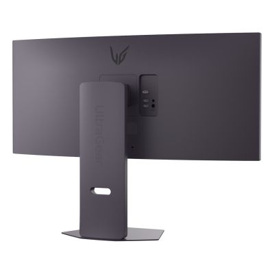 LG LED-Monitor 34" 34G600A-B 160Hz