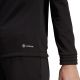21. Adidas Entrada 22 Top Training W sweatshirt H57541