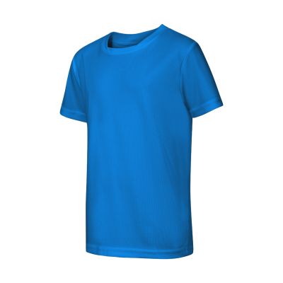Fantasy Kinder T-Shirt (Schnorchelblau)