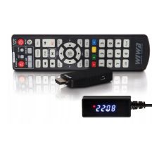 WIWA DVB-T/T2 Tuner H.265 Mini-LED