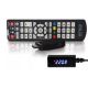 WIWA DVB-T/T2 Tuner H.265 Mini-LED