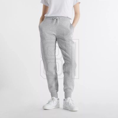 7. New Balance Sport Fleece Jogger W Hose WP43805AG
