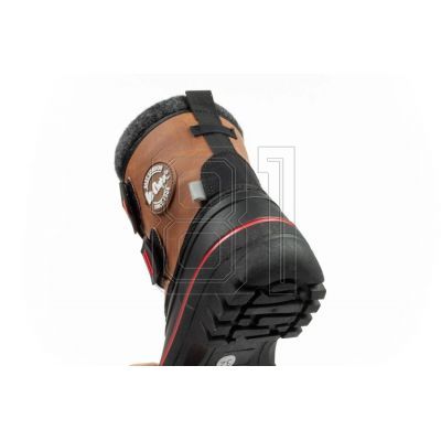 13. Lee Cooper Jr. Schneestiefel LCJ-24-44-2864K